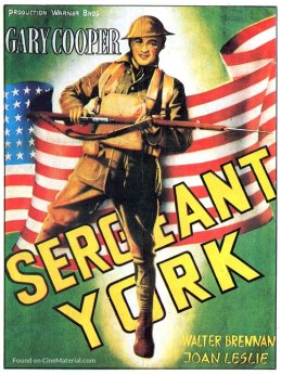sergeant-york-belgian-movie-poster